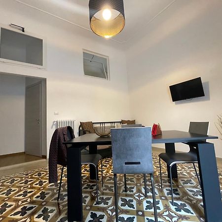 Maioliche Apartment 마르게리타디사보이아 외부 사진