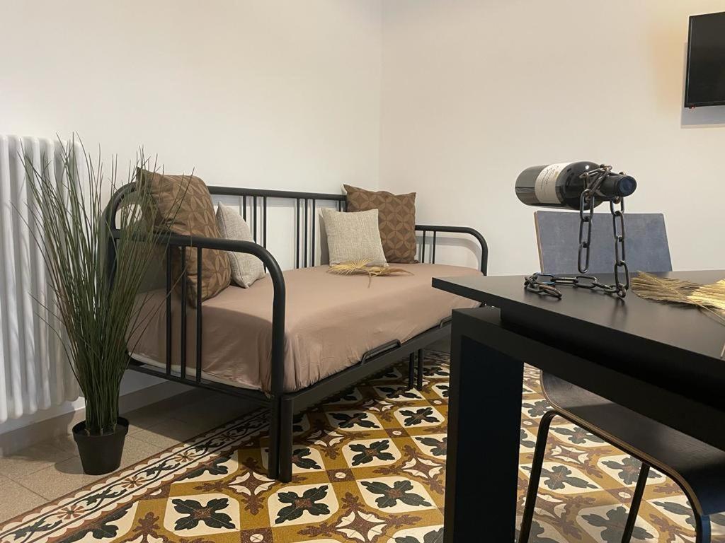 Maioliche Apartment 마르게리타디사보이아 외부 사진