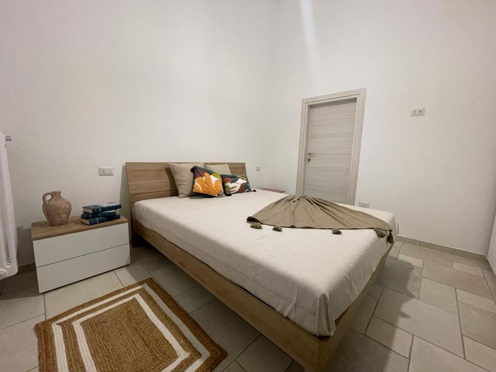Maioliche Apartment 마르게리타디사보이아 외부 사진