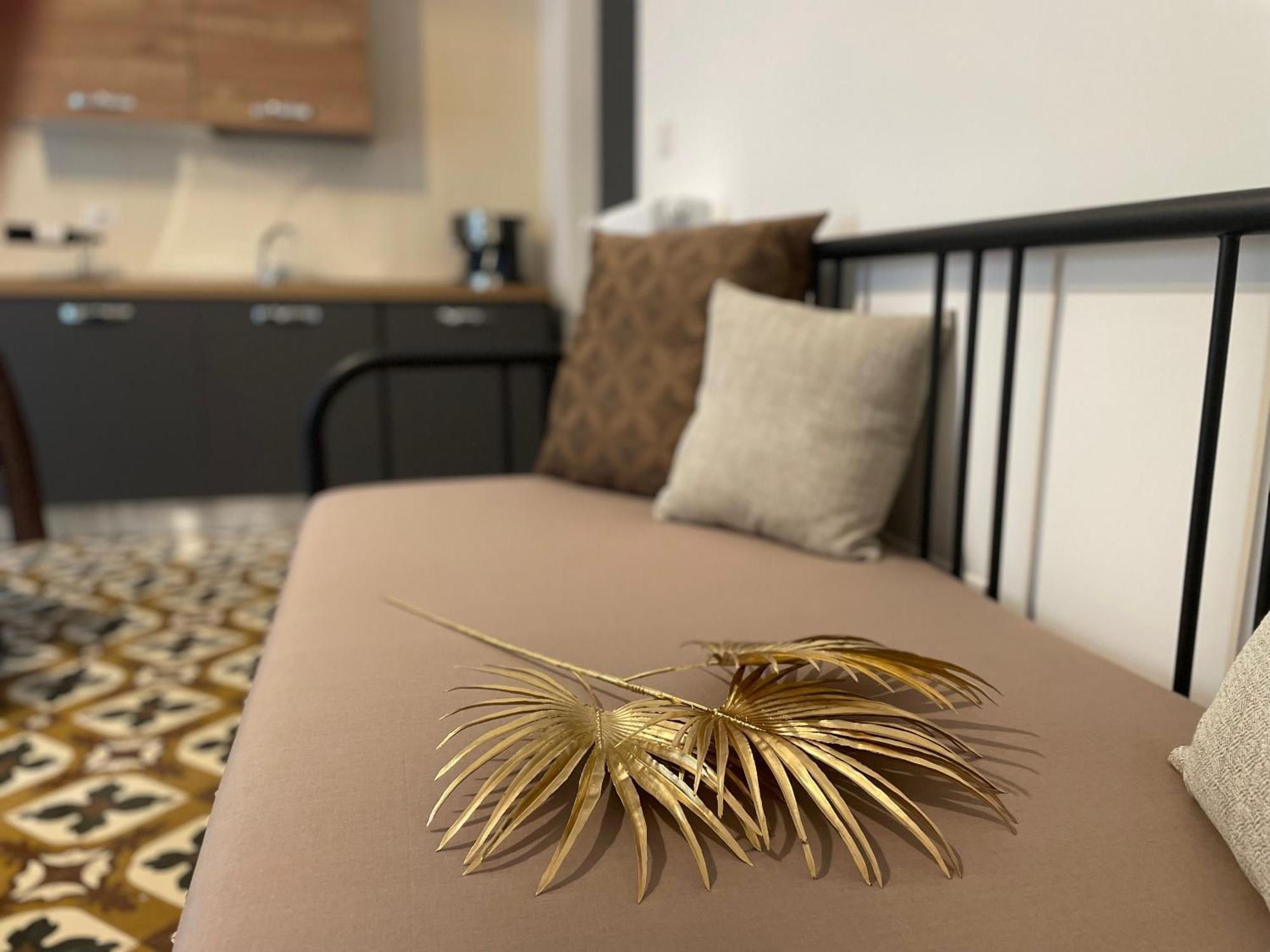 Maioliche Apartment 마르게리타디사보이아 외부 사진