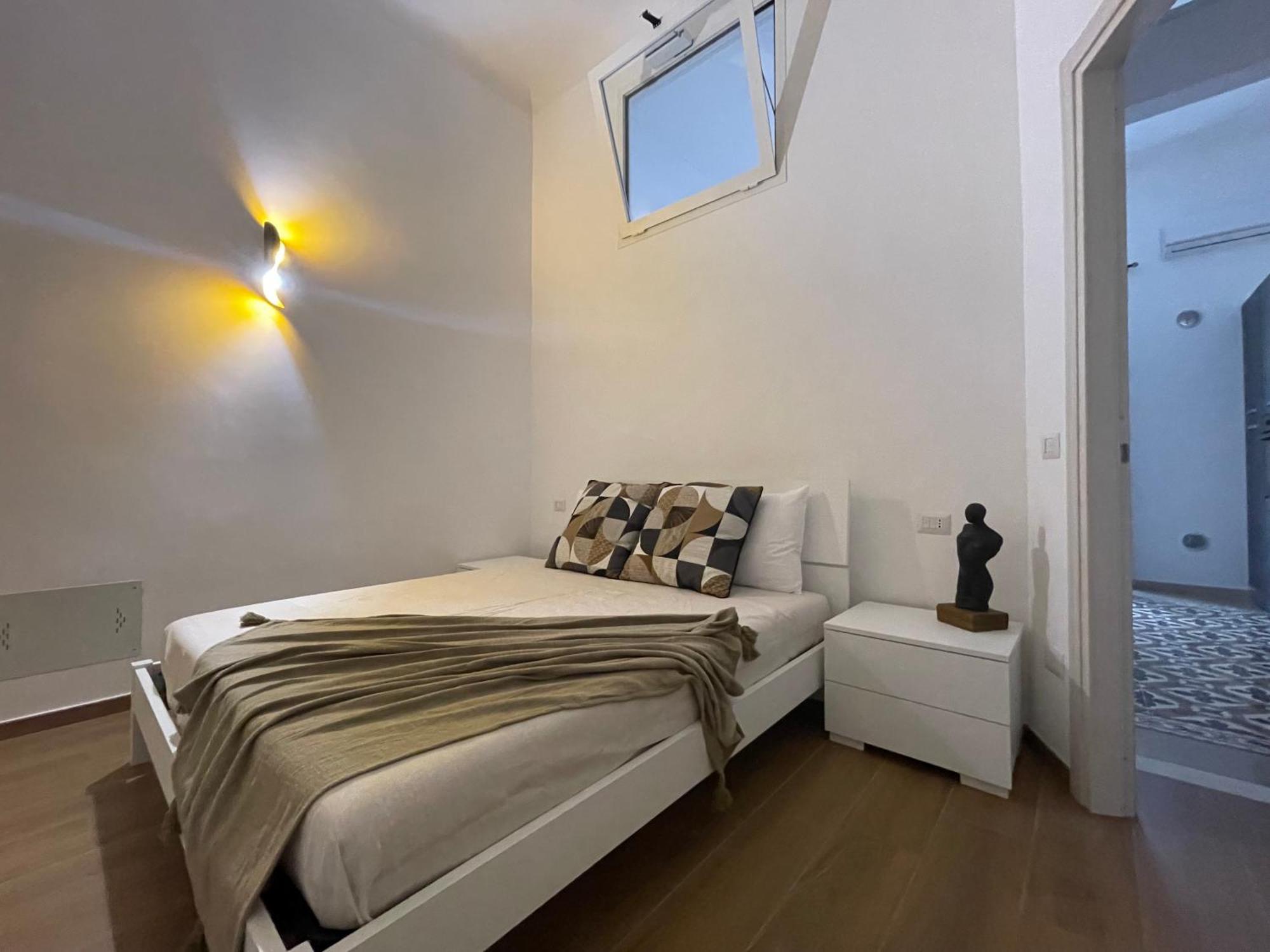 Maioliche Apartment 마르게리타디사보이아 외부 사진